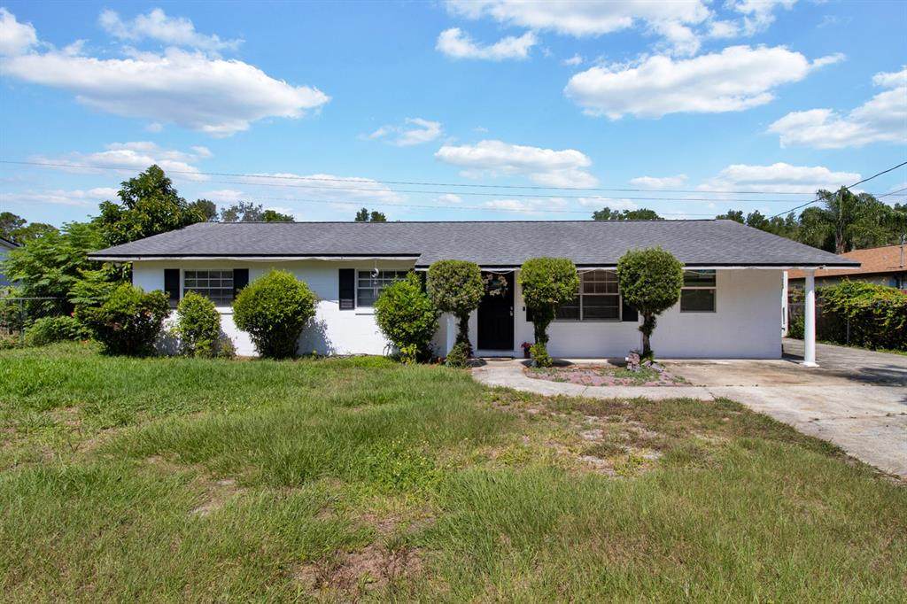 1216 Floral Way - Photo 1