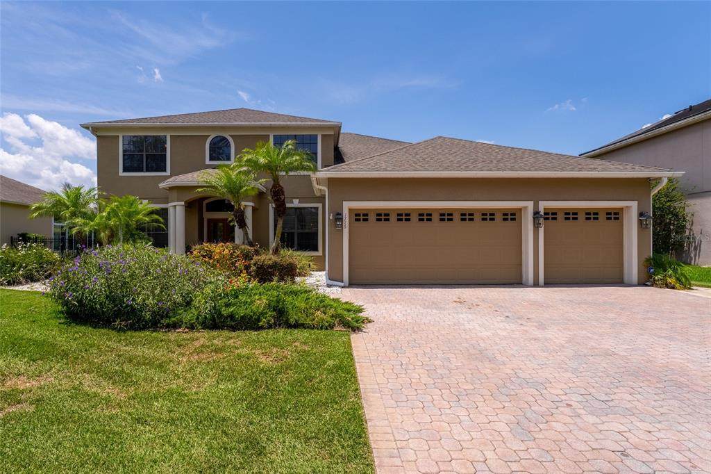 1716 Wild Indigo Terrace - Photo 1