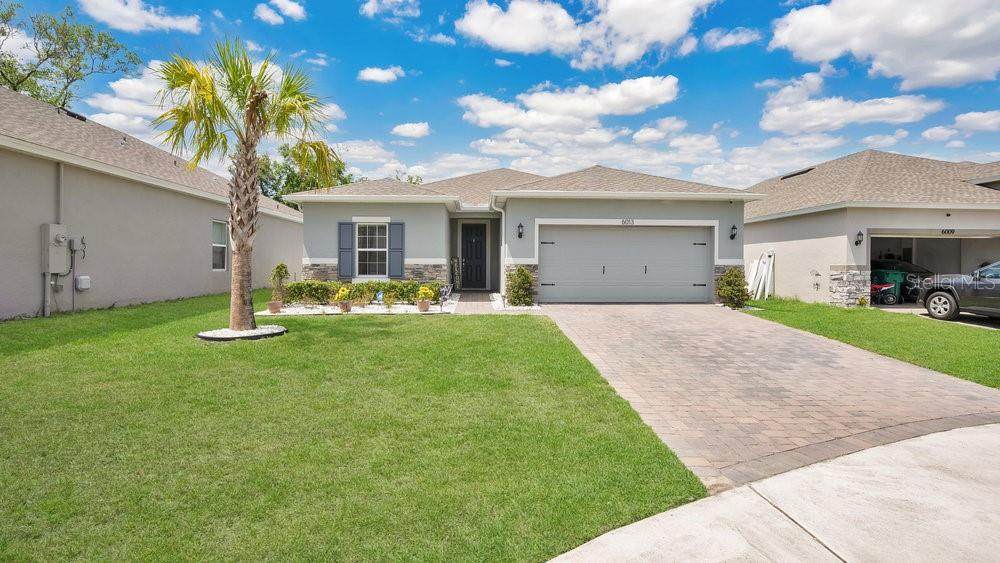 6013 Mount Zion Circle - Photo 1