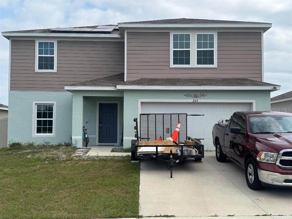 268 Fiddlewood Court - Photo 1
