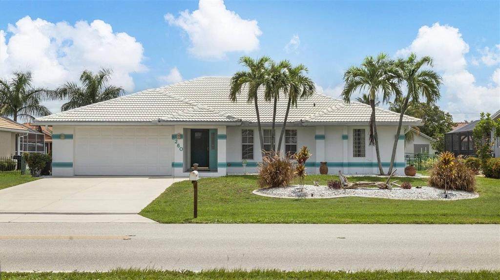 260 Coronado Drive - Photo 1