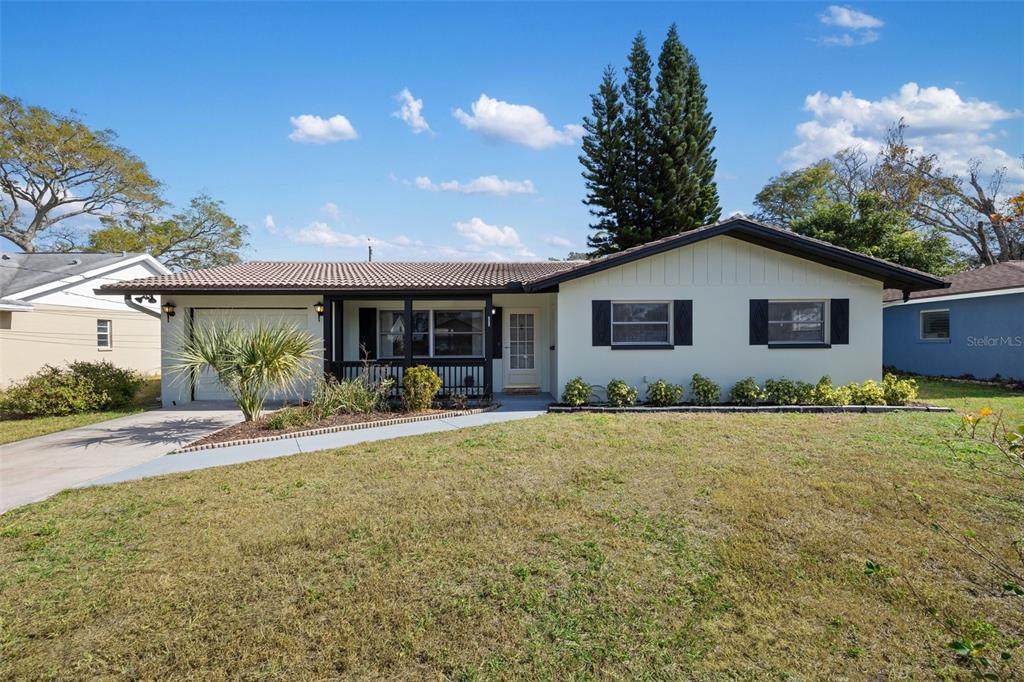 1073 Kenwood Drive - Photo 1