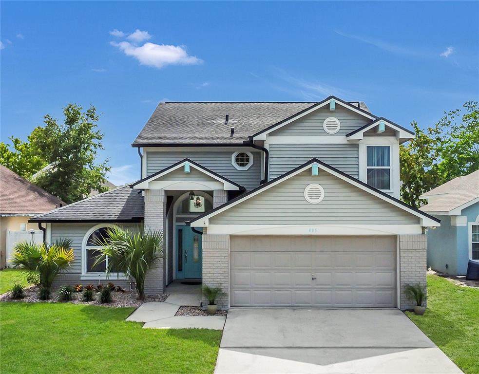 485 Whittingham Place - Photo 1
