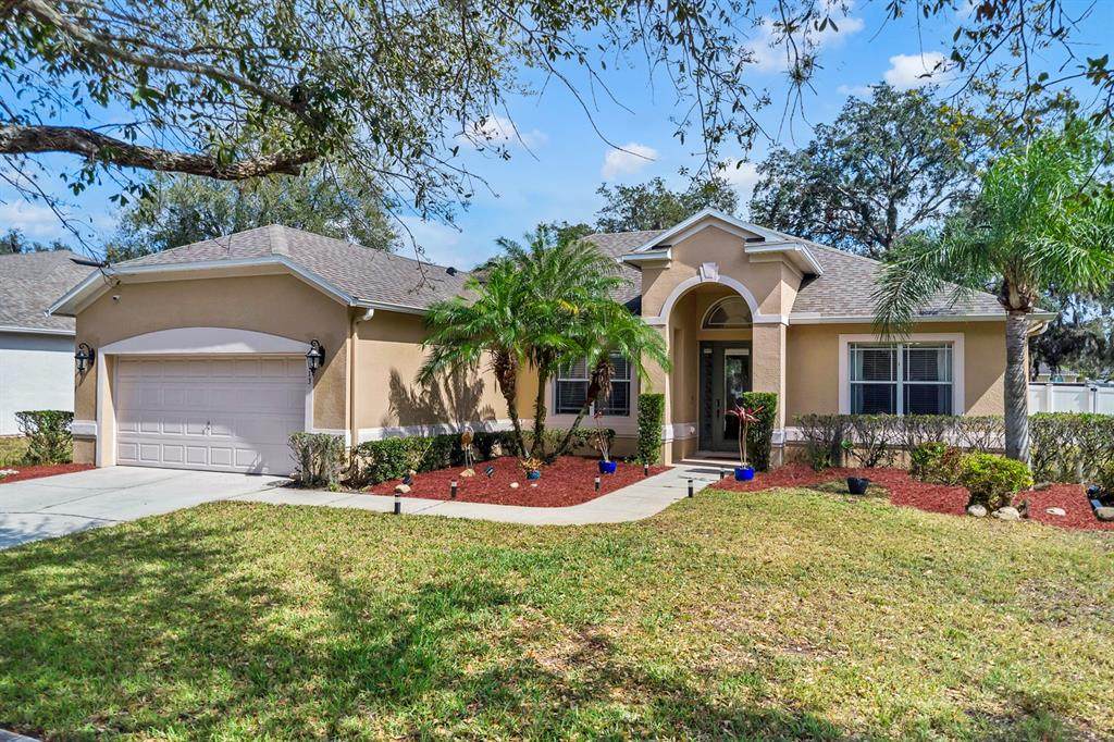 1913 Lazy Oaks Loop - Photo 1