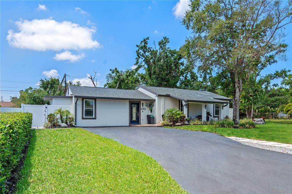 2110 Farwell Drive - Photo 1