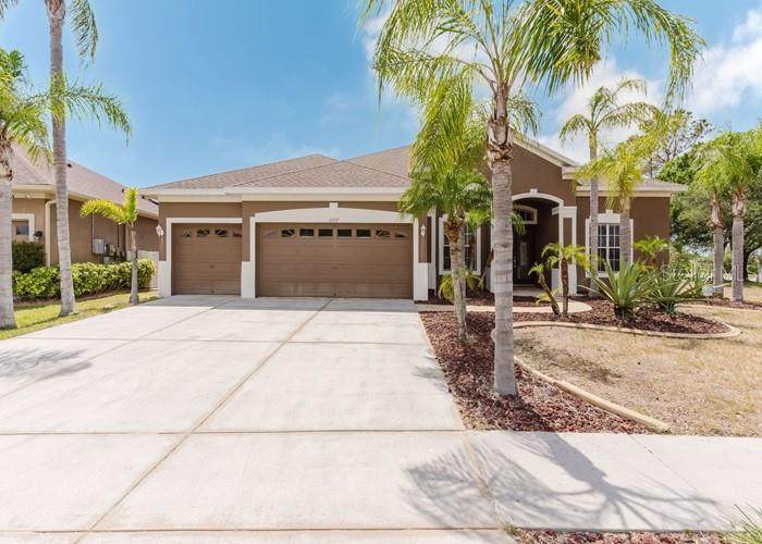 2707 Wood Pointe Drive - Photo 1