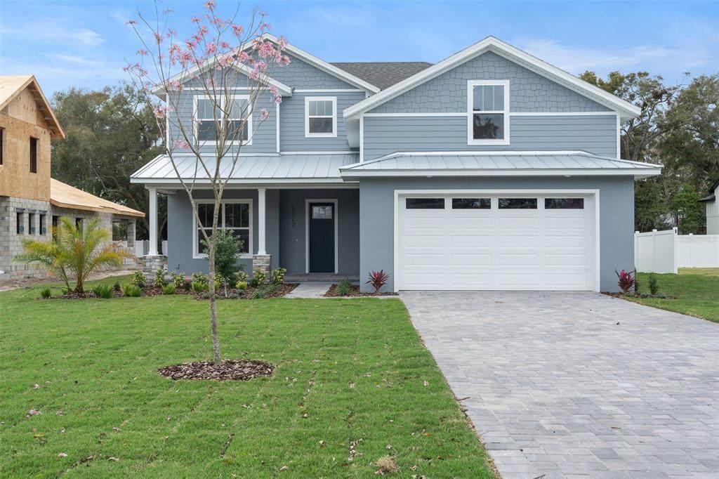 3022 Peel Avenue - Photo 1