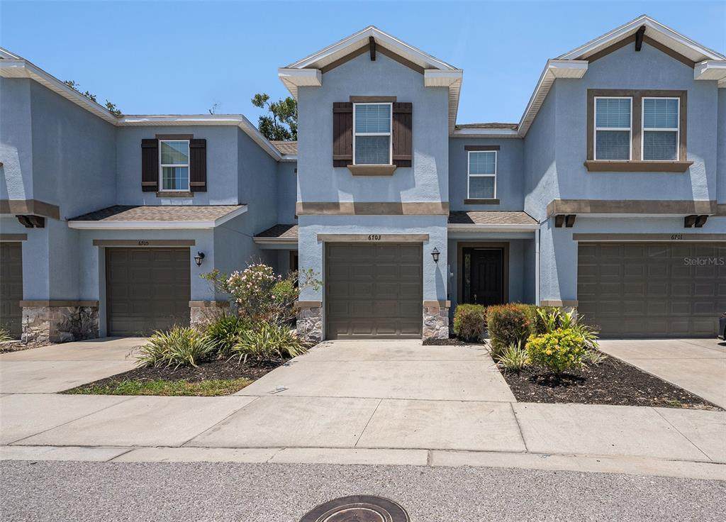 6703 Citrus Creek Lane - Photo 1