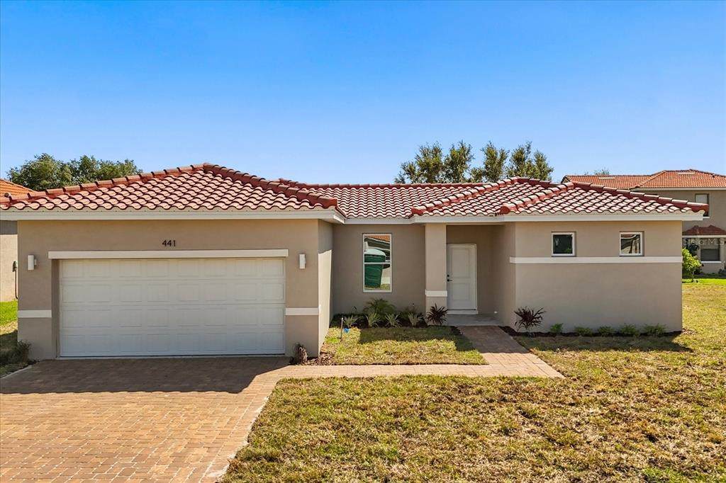441 Caraway Drive - Photo 1