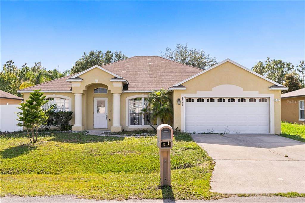 1321 Dunbarton Court - Photo 1