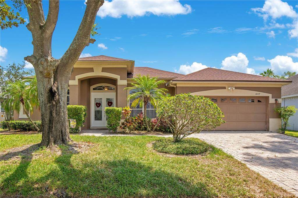 4047 Lillian Hall Lane - Photo 1