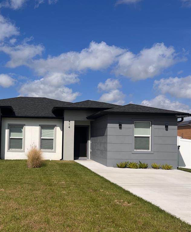 414 Bedlington Court - Photo 1