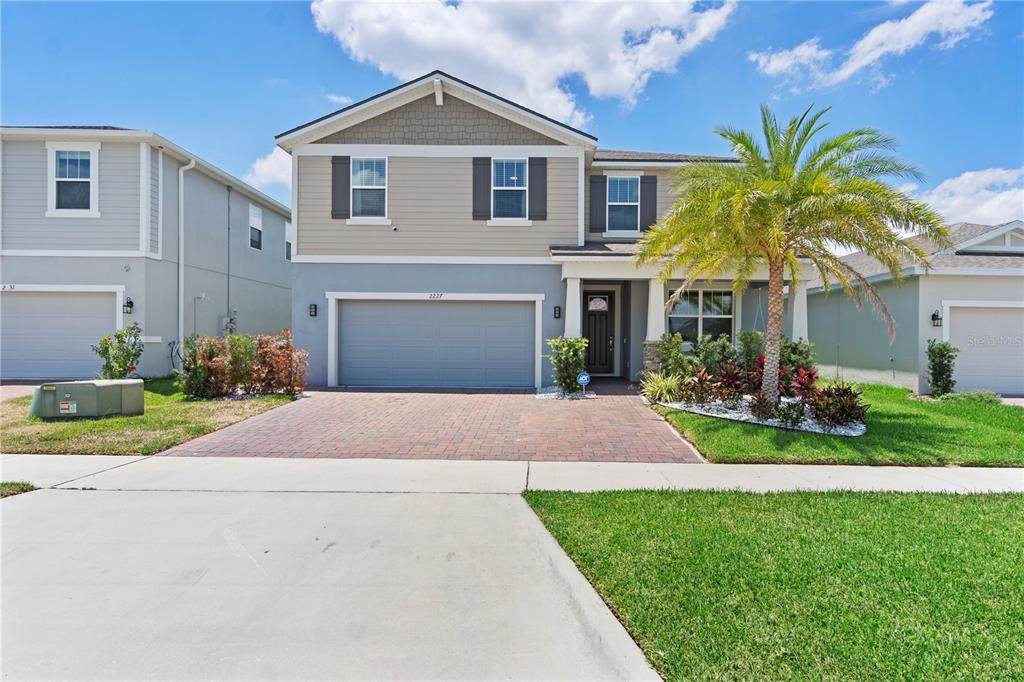 2227 Blue Salvia Street - Photo 1
