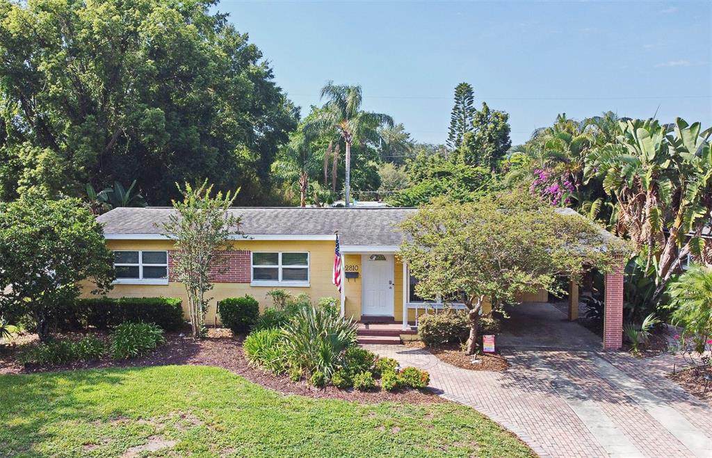 2810 Nancy Street - Photo 1