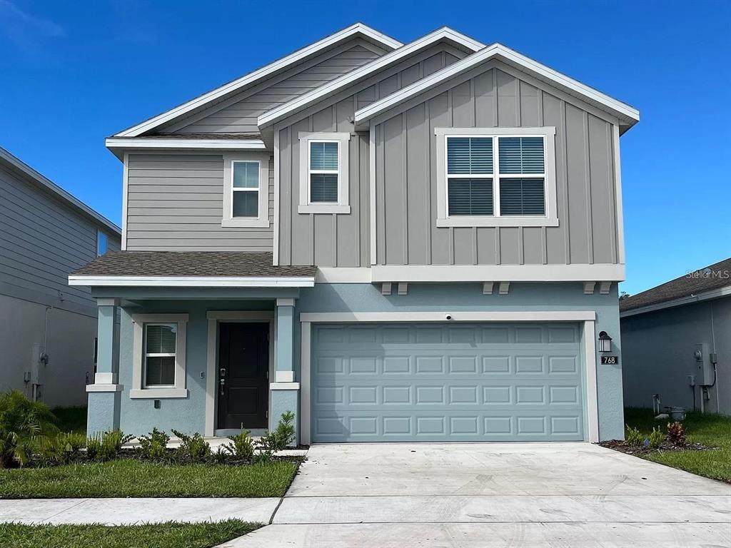 768 Trotters Drive - Photo 1