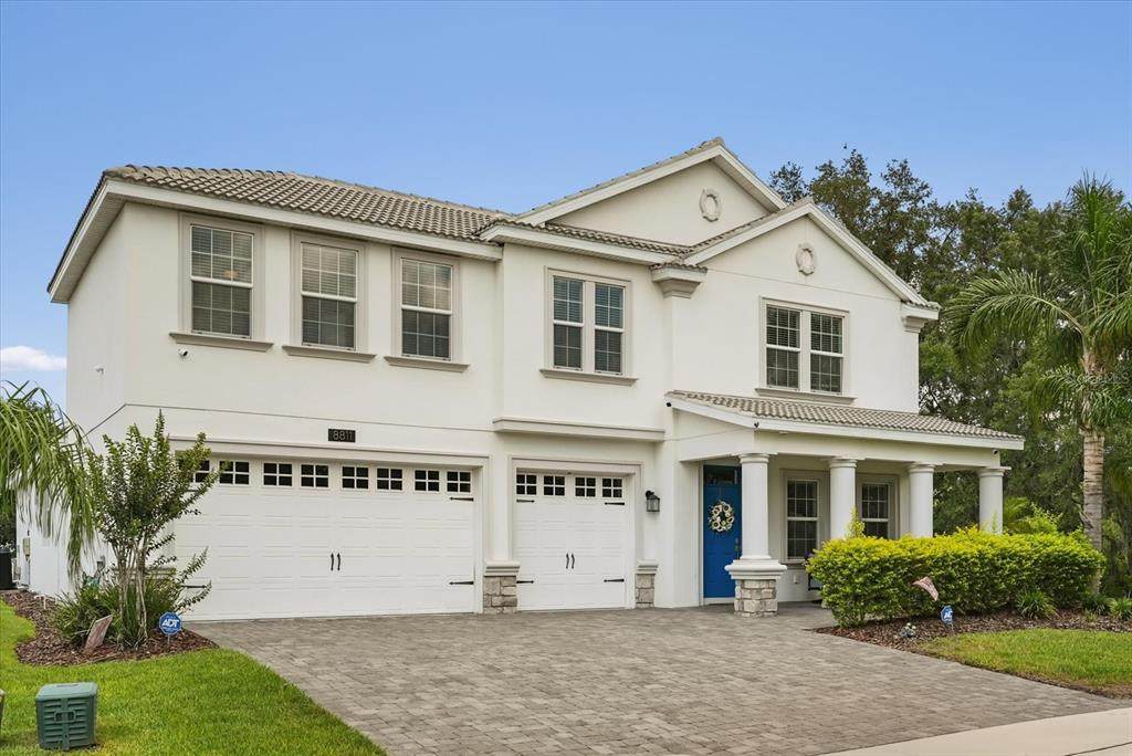 8811 Bally Neal Loop - Photo 1