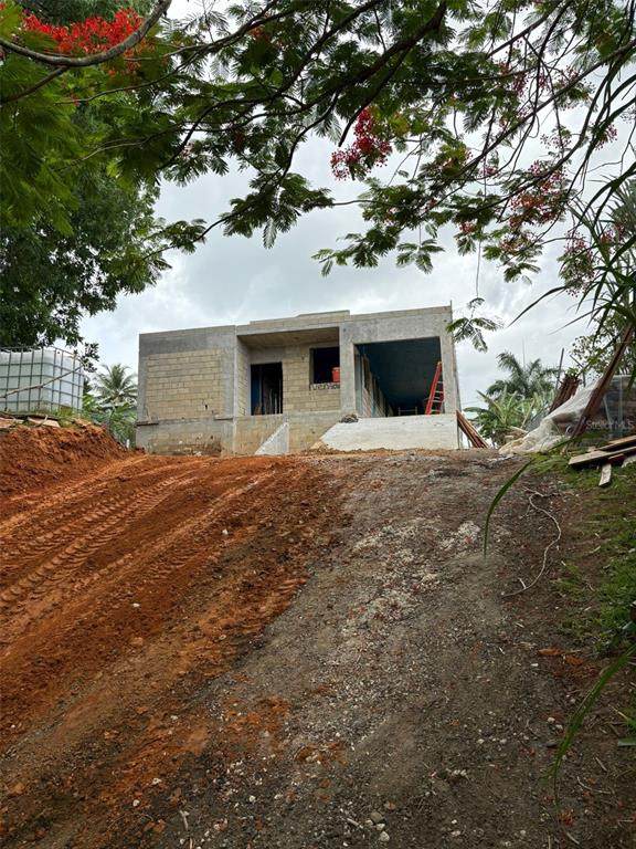 Calle 12 Final Sector Calderon - Photo 1