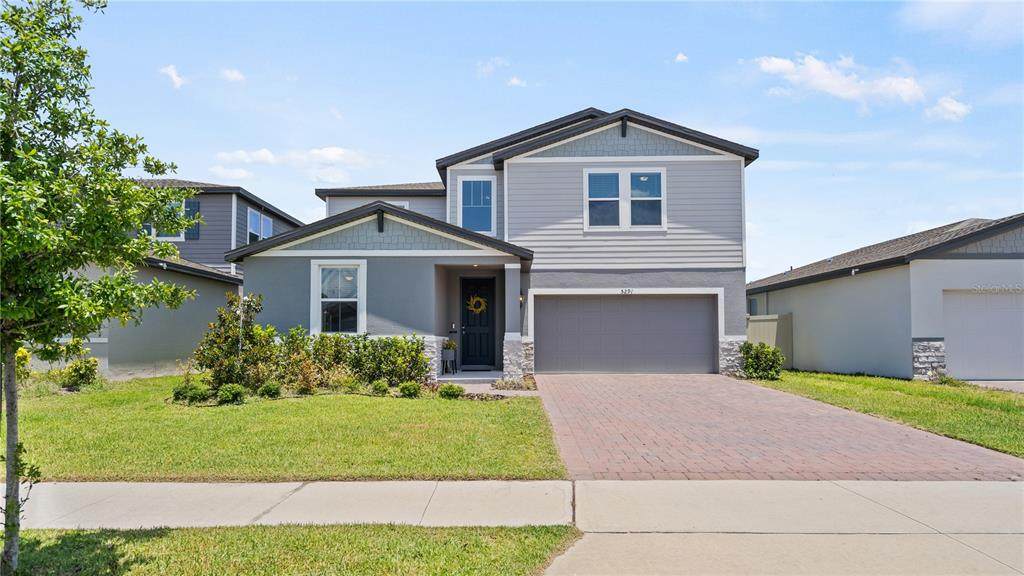 5291 Meredrew Lane - Photo 1