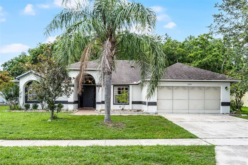 2888 Middleton Circle - Photo 1
