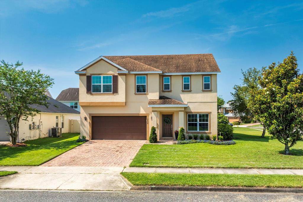 15058 Sawgrass Bluff Drive - Photo 1