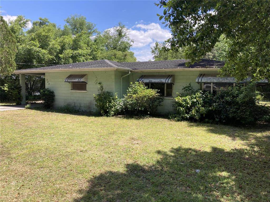 802 High Street - Photo 1