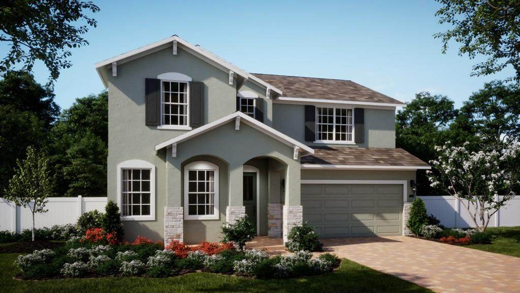 344 Switchgrass Loop - Photo 1
