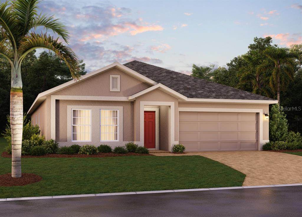 447 Lemongrass Road - Photo 1