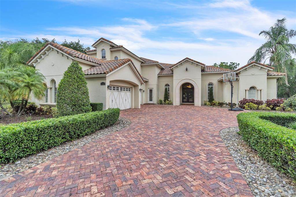 9729 Lake Hugh Drive - Photo 1