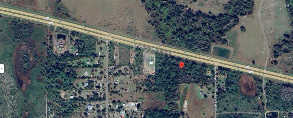  Irlo Bronson Memorial Highway - Photo 1