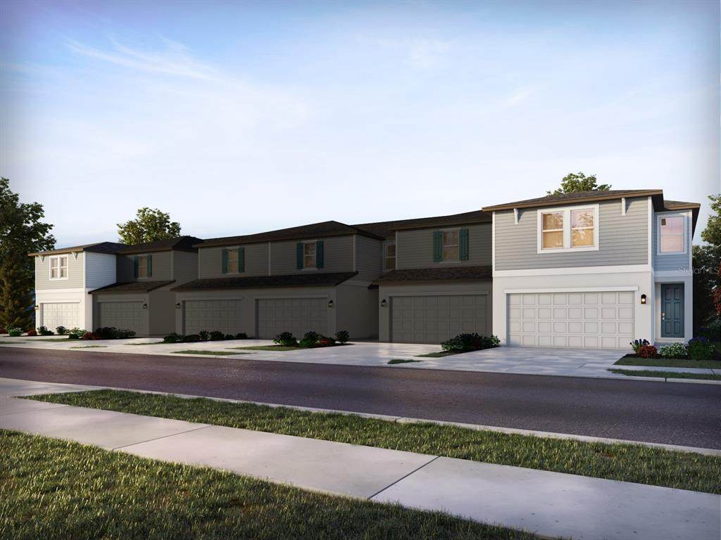 4349 Switchgrass Lane - Photo 1