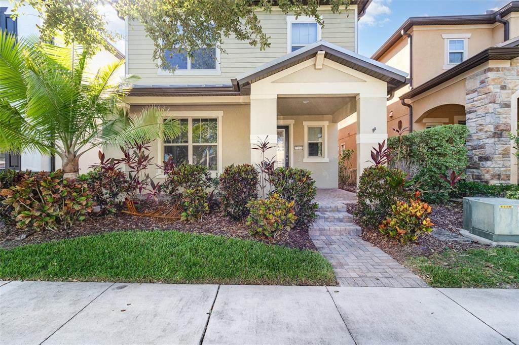 7184 Enchanted Lake Drive - Photo 1