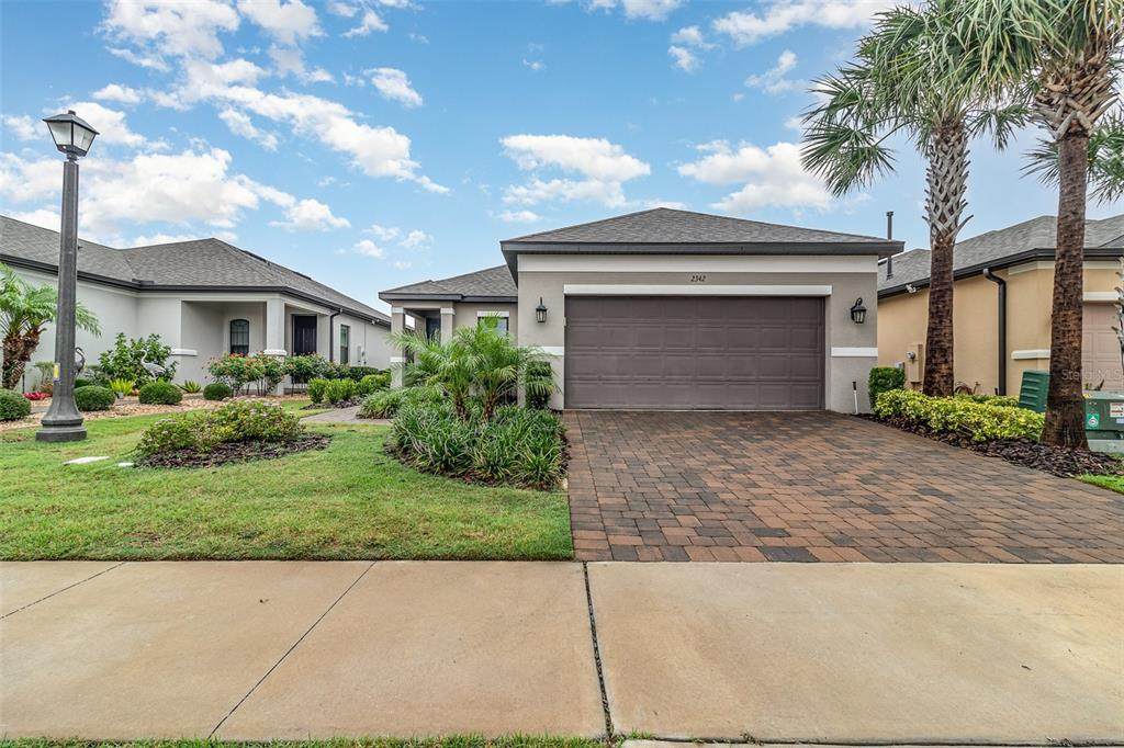 2342 Clemblue Road - Photo 1