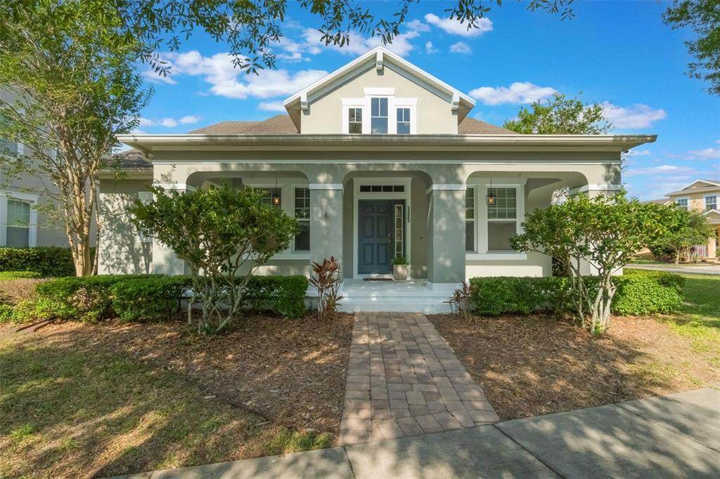 3223 Blazing Star Lane - Photo 1