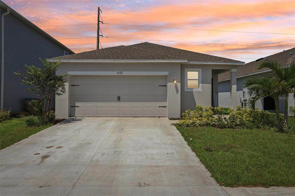 4122 Sagefield Drive - Photo 1