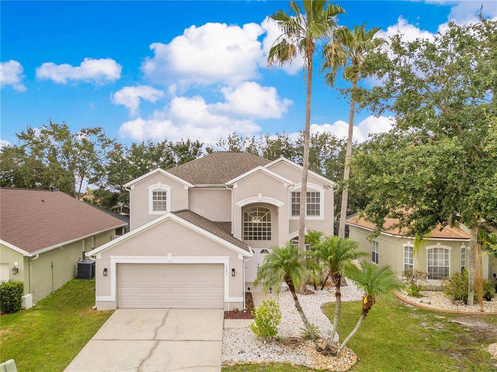 4993 Hook Hollow Circle - Photo 1