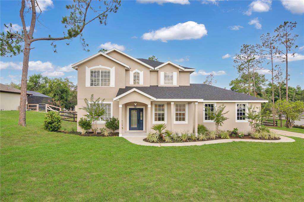 17657 Windy Pine Street - Photo 1