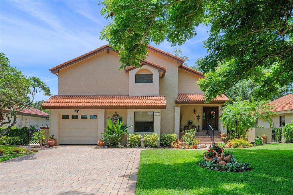 6460 Parson Brown Drive - Photo 1