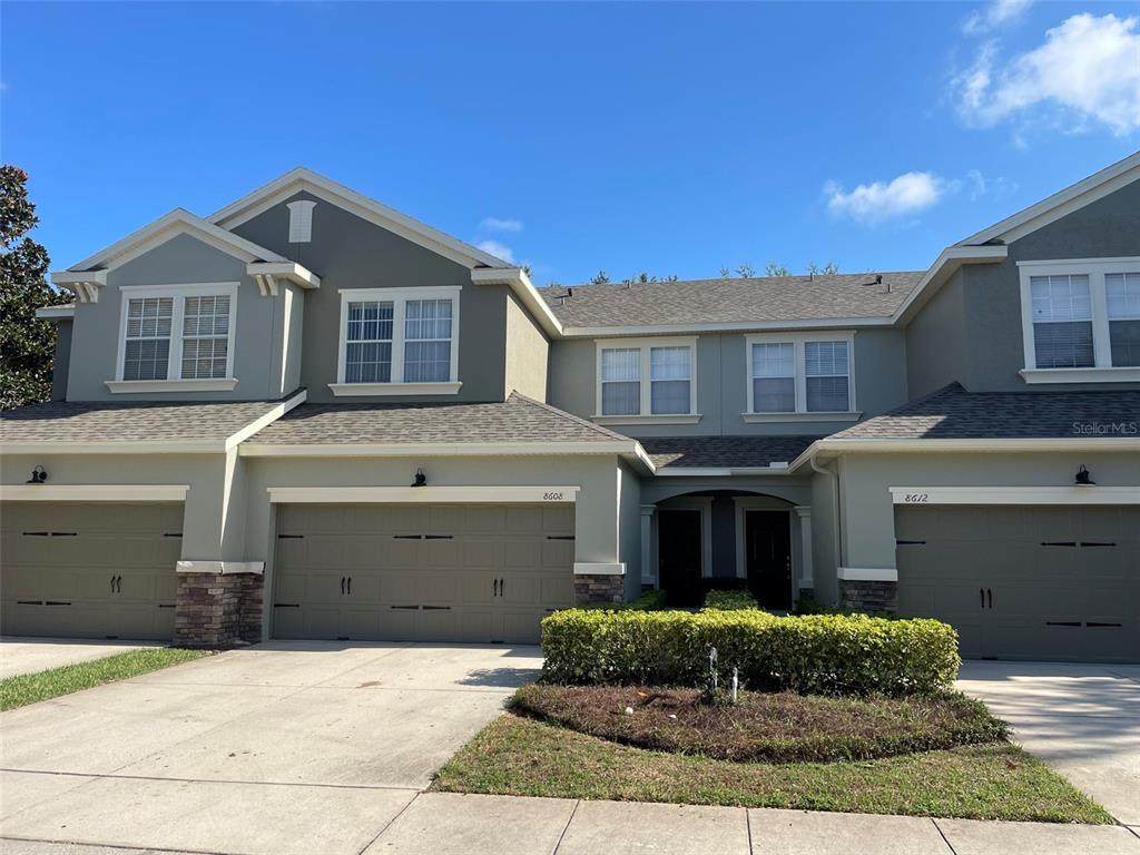 8608 Falstaff Place - Photo 1