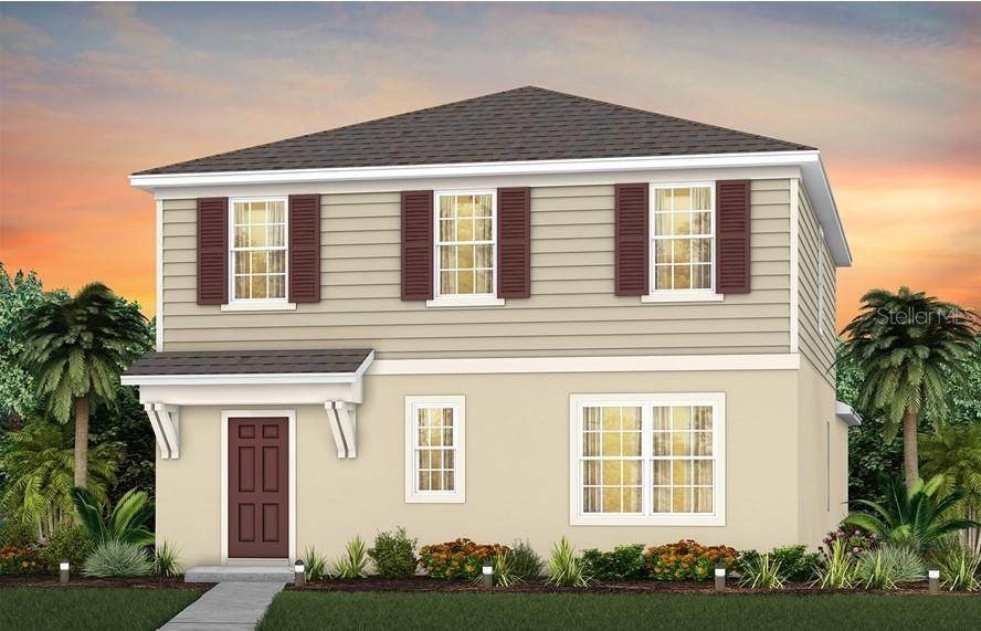 3324 Orange Rose Loop - Photo 1
