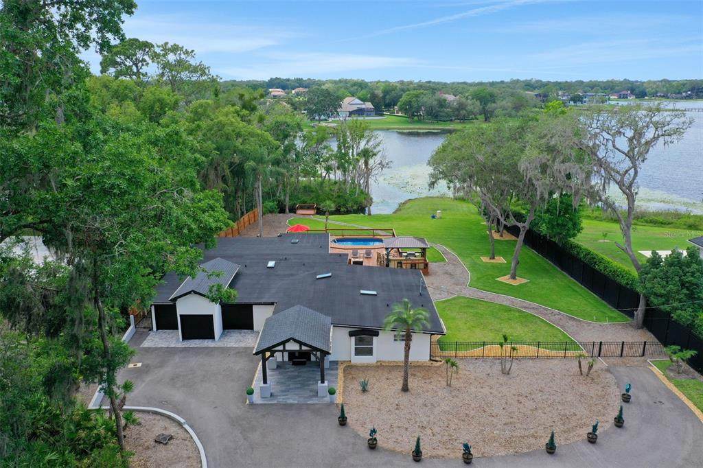 1700 Lake Markham Road - Photo 1