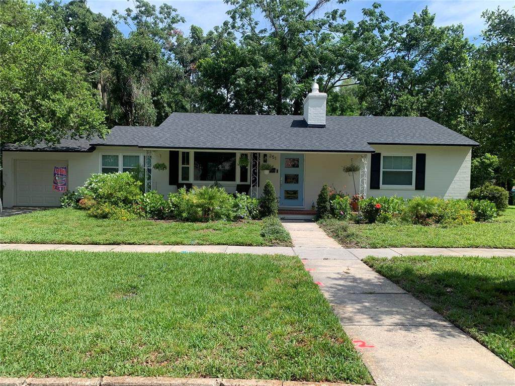 251 Glenridge Way - Photo 1