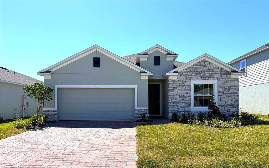 131 Addle Hill Court - Photo 1