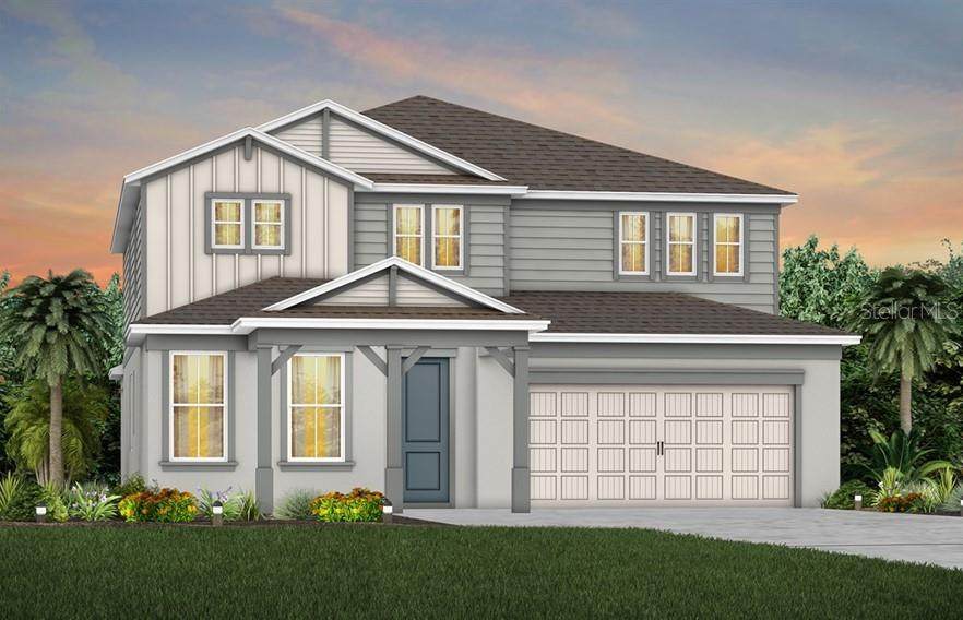 4116 Winding Pines Drive - Photo 1