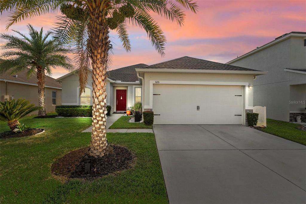 826 Sheen Cir Circle - Photo 1