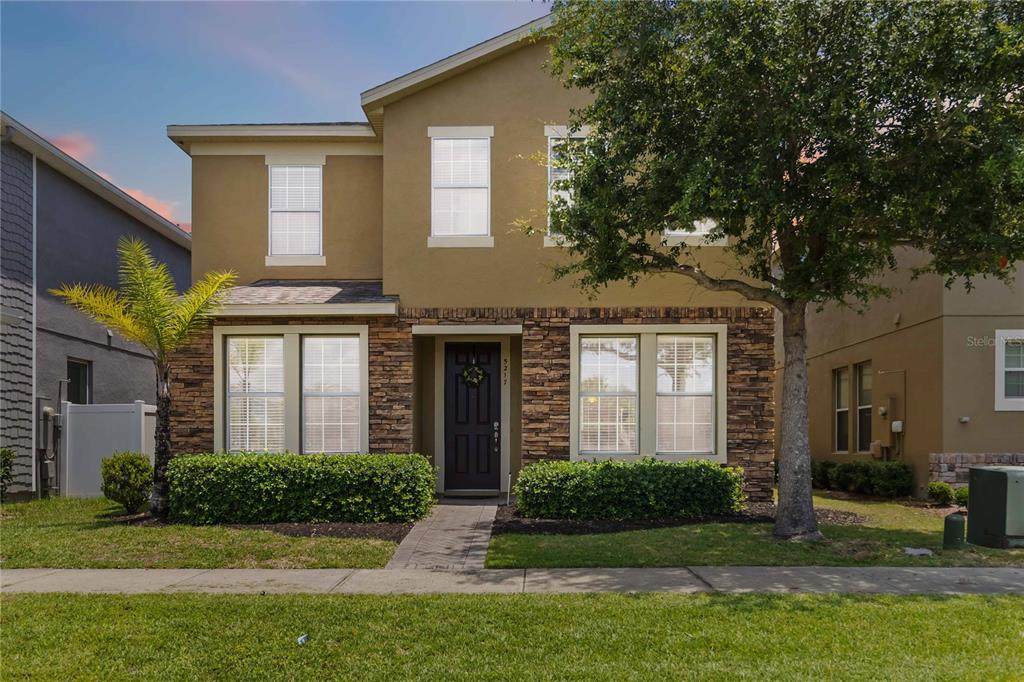 5217 Creekside Park Avenue - Photo 1