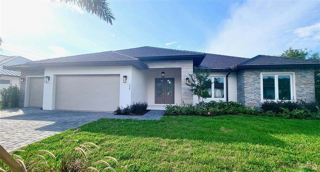 506 Topsail Drive - Photo 1