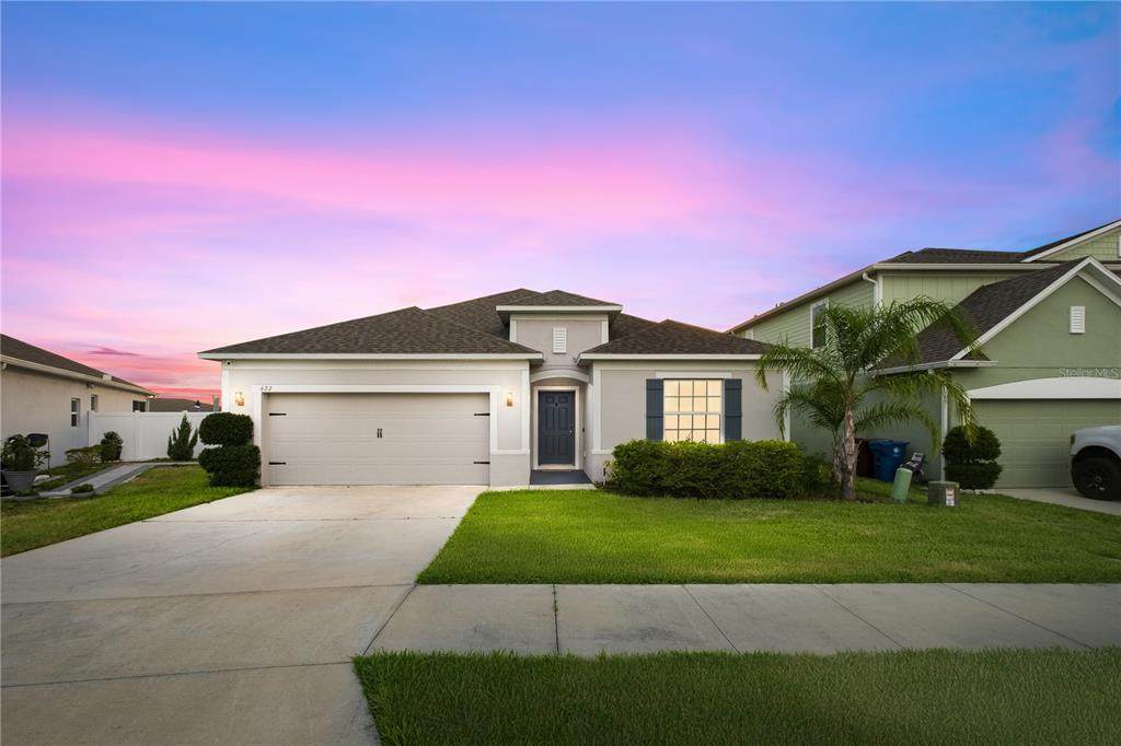 622 Taft Drive - Photo 1