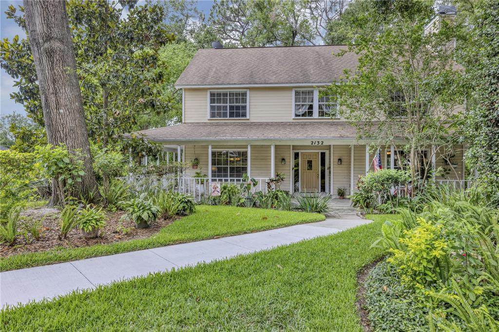 2132 Palm Vista Drive - Photo 1