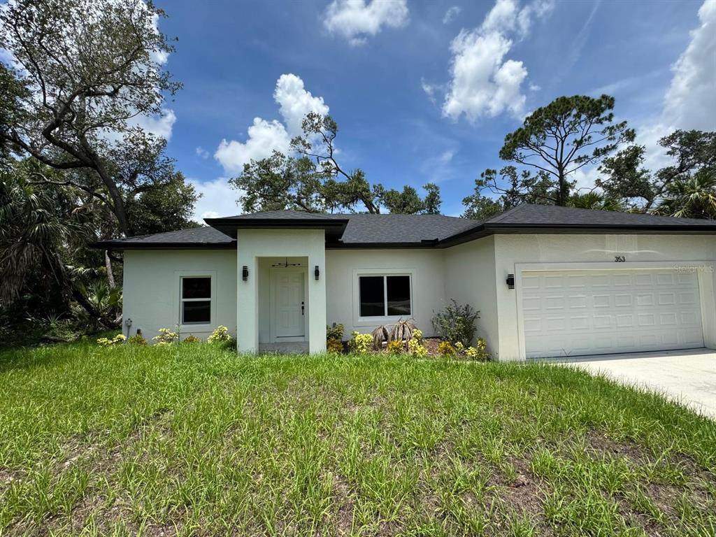353 Warrington Boulevard - Photo 1