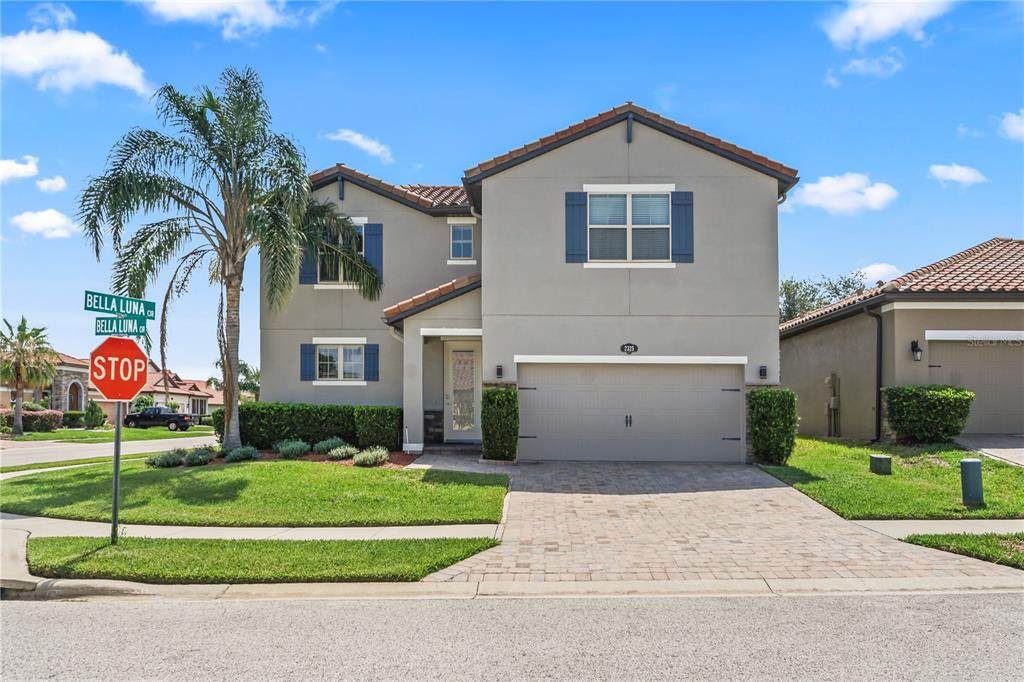 2325 Bella Luna Circle - Photo 1